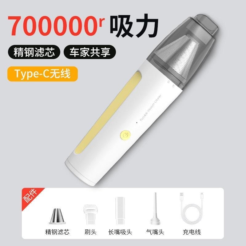 Multifunctional-Portable Large Vacuum Cleaner