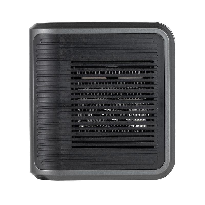 2024 Wall-Mounted Mini Heater with Plug-In Touch Control and Multi-