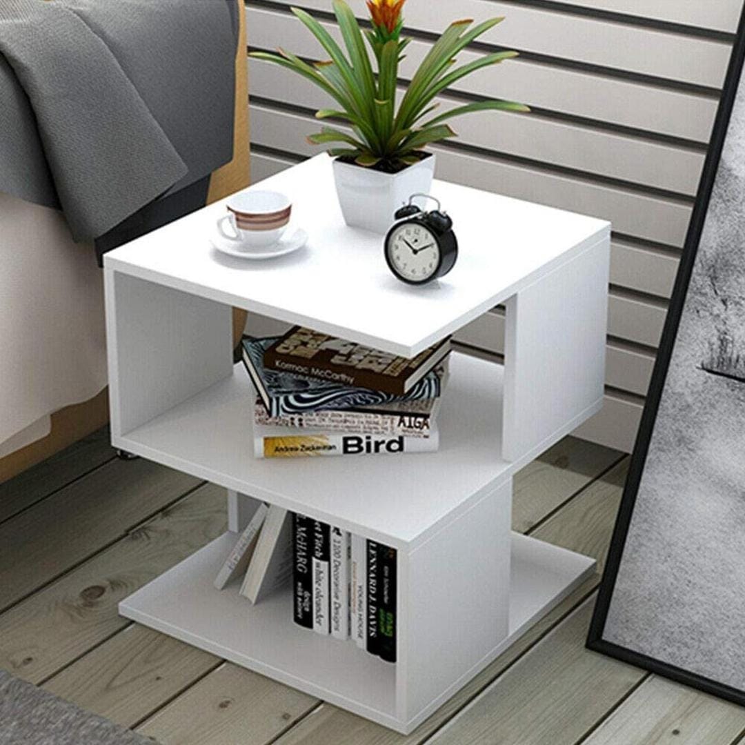 Easy To Assemble And Install Nesting Tables