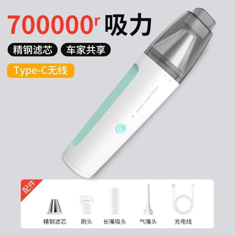 Multifunctional-Portable Large Vacuum Cleaner