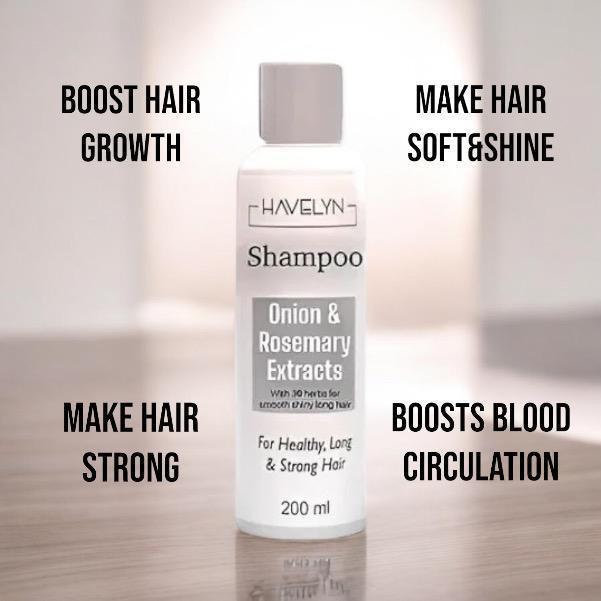 Revitalize Your Hair with the Ultimate 2